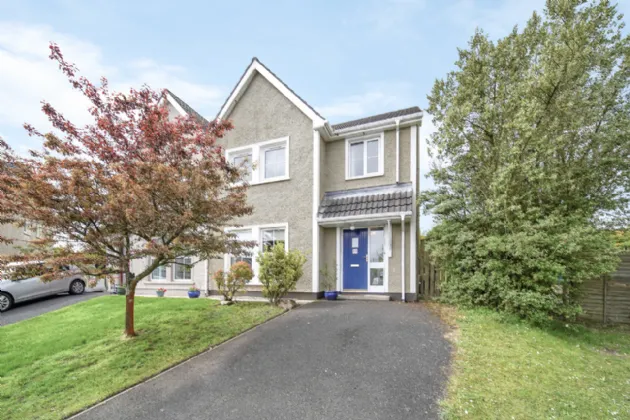 Photo of 74 Foxhills, Letterkenny, Co. Donegal, F92T2H6