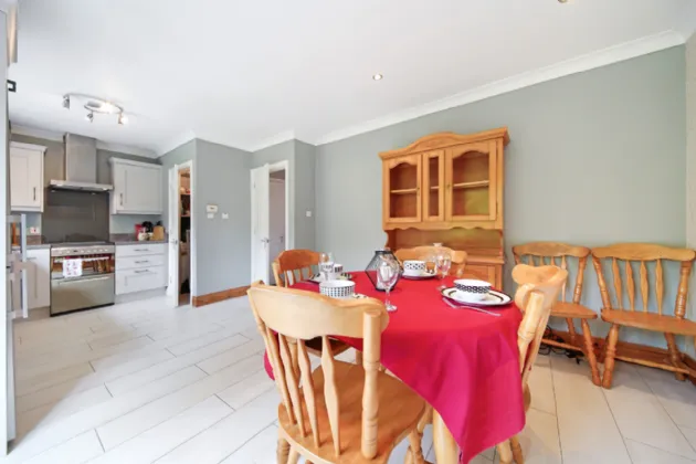 Photo of 74 Foxhills, Letterkenny, Co. Donegal, F92T2H6