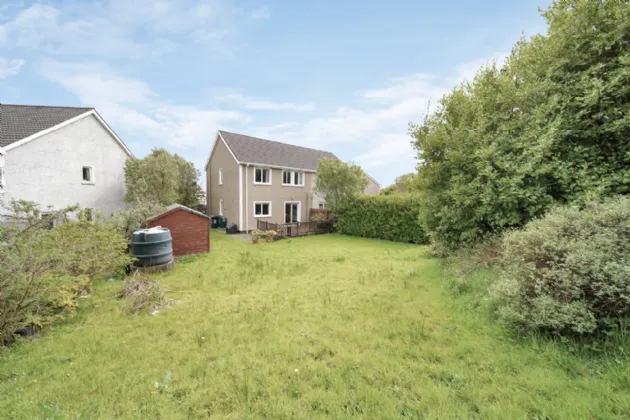 Photo of 74 Foxhills, Letterkenny, Co. Donegal, F92T2H6