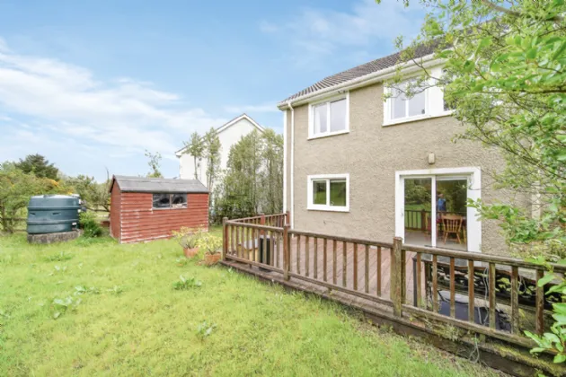 Photo of 74 Foxhills, Letterkenny, Co. Donegal, F92T2H6