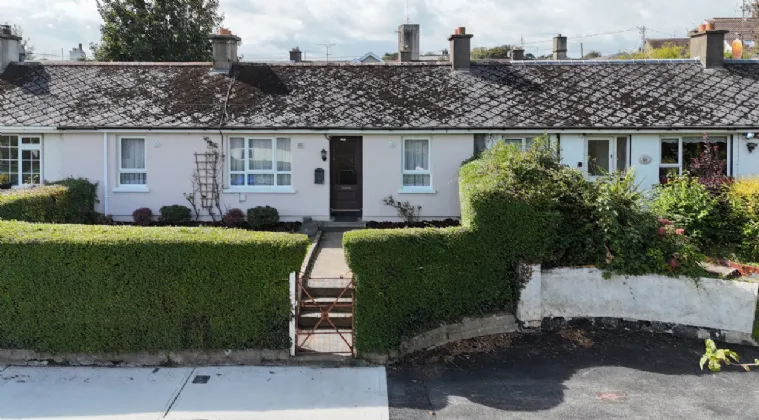 Photo of 10 St  John's Avenue, Wexford Town, Wexford, Y35 K5D6