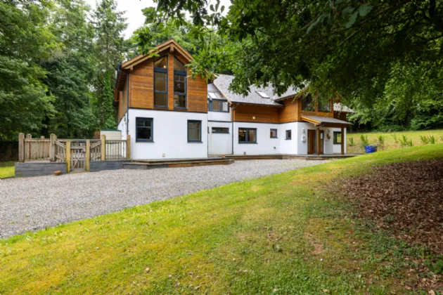 Photo of Sequoia, Killgibbon Wood, Bree, Enniscorthy, Co Wexford, Y21 DN79