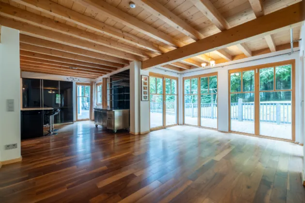 Photo of Sequoia, Killgibbon Wood, Bree, Enniscorthy, Co Wexford, Y21 DN79