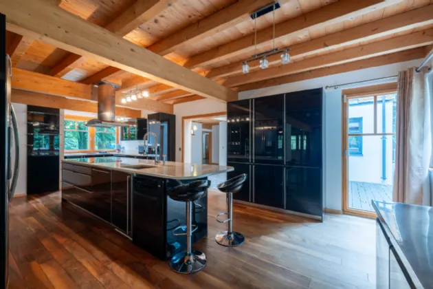 Photo of Sequoia, Killgibbon Wood, Bree, Enniscorthy, Co Wexford, Y21 DN79