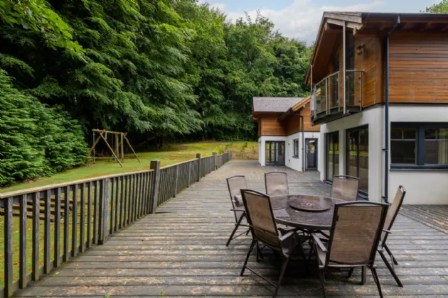 Photo of Sequoia, Killgibbon Wood, Bree, Enniscorthy, Co Wexford, Y21 DN79