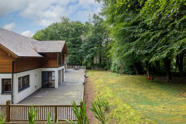 Photo of Sequoia, Killgibbon Wood, Bree, Enniscorthy, Co Wexford, Y21 DN79