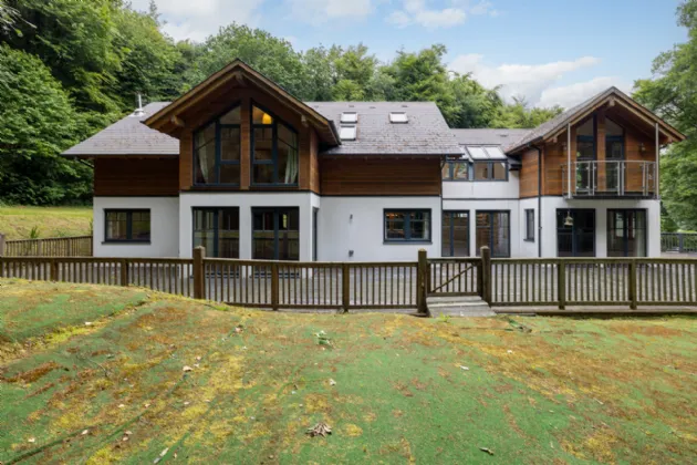 Photo of Sequoia, Killgibbon Wood, Bree, Enniscorthy, Co Wexford, Y21 DN79