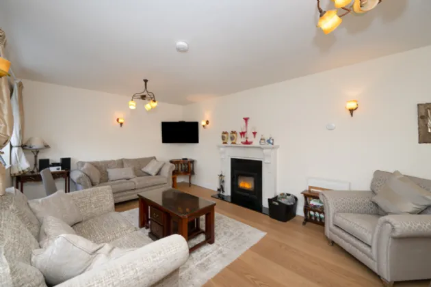 Photo of 11 Halldene Villas, Bishopstown, Cork, T12 VP6E