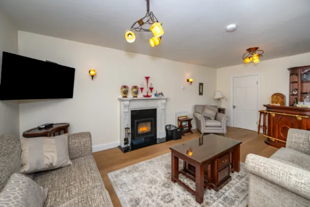 Photo of 11 Halldene Villas, Bishopstown, Cork, T12 VP6E