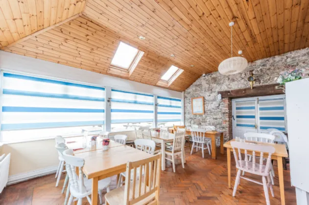 Photo of The Saratoga Bar, B&B Accommodation, & Caravan Park, Dromina, Woodstown, Co. Waterford, X91 YH34