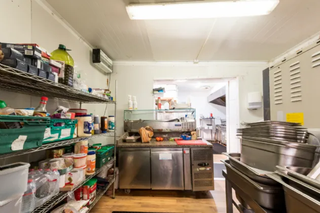 Photo of The Saratoga Bar, B&B Accommodation, & Caravan Park, Dromina, Woodstown, Co. Waterford, X91 YH34