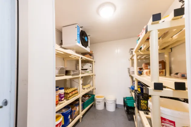 Photo of The Saratoga Bar, B&B Accommodation, & Caravan Park, Dromina, Woodstown, Co. Waterford, X91 YH34