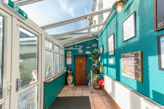 Photo of The Saratoga Bar, B&B Accommodation, & Caravan Park, Dromina, Woodstown, Co. Waterford, X91 YH34