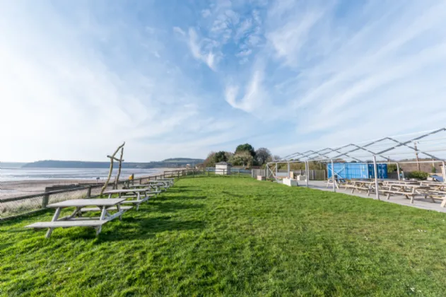 Photo of The Saratoga Bar, B&B Accommodation, & Caravan Park, Dromina, Woodstown, Co. Waterford, X91 YH34