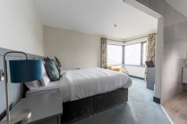 Photo of The Saratoga Bar, B&B Accommodation, & Caravan Park, Dromina, Woodstown, Co. Waterford, X91 YH34