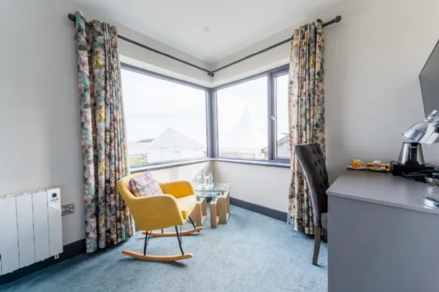 Photo of The Saratoga Bar, B&B Accommodation, & Caravan Park, Dromina, Woodstown, Co. Waterford, X91 YH34