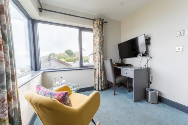 Photo of The Saratoga Bar, B&B Accommodation, & Caravan Park, Dromina, Woodstown, Co. Waterford, X91 YH34