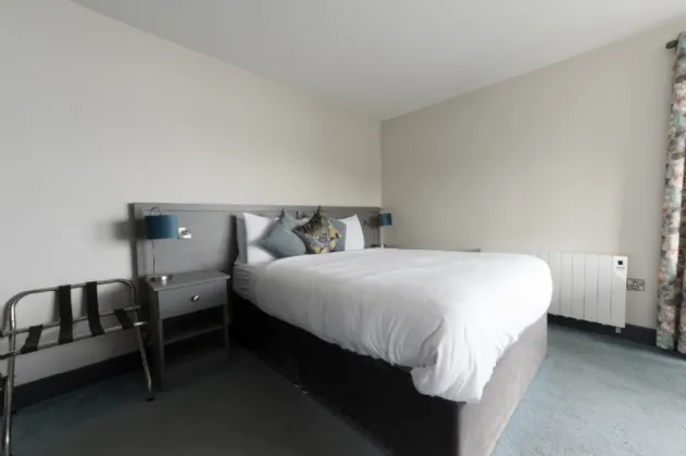 Photo of The Saratoga Bar, B&B Accommodation, & Caravan Park, Dromina, Woodstown, Co. Waterford, X91 YH34