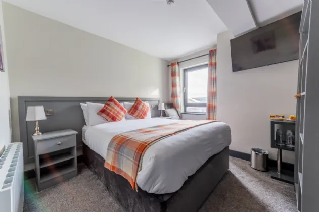 Photo of The Saratoga Bar, B&B Accommodation, & Caravan Park, Dromina, Woodstown, Co. Waterford, X91 YH34