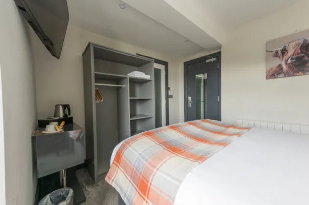 Photo of The Saratoga Bar, B&B Accommodation, & Caravan Park, Dromina, Woodstown, Co. Waterford, X91 YH34