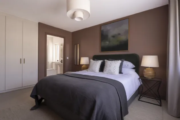 Photo of 4 Bedroom Detached, Alderwood At Altidore Gardens, Newtownmountkennedy, Co Wicklow