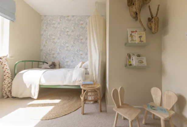 Photo of 3 Bedroom Terrace, Alderwood At Altidore Gardens, Newtownmountkennedy, Co Wicklow