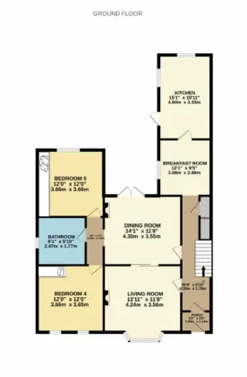 Photo of 96 Old Cabra Road, Cabra, Dublin 7, D07 Y7C3