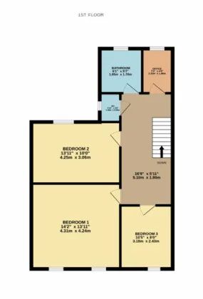 Photo of 96 Old Cabra Road, Cabra, Dublin 7, D07 Y7C3