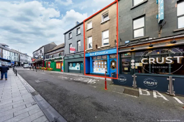 Photo of 91 South Main Street, Wexford Town, Wexford, Y35 VKF8