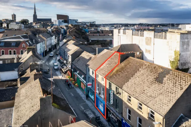 Photo of 91 South Main Street, Wexford Town, Wexford, Y35 VKF8