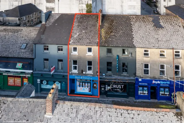 Photo of 91 South Main Street, Wexford Town, Wexford, Y35 VKF8