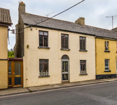 Photo of Goff Street, Roscommon, Co. Roscommon, F42EY93