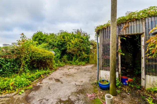 Photo of Goff Street, Roscommon, Co. Roscommon, F42EY93