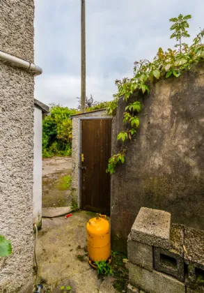 Photo of Goff Street, Roscommon, Co. Roscommon, F42EY93