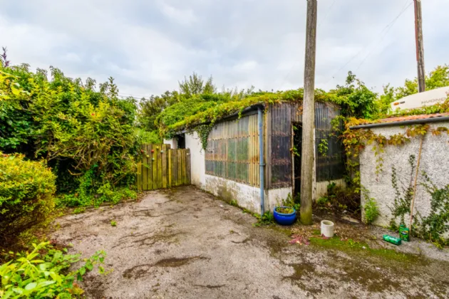 Photo of Goff Street, Roscommon, Co. Roscommon, F42EY93