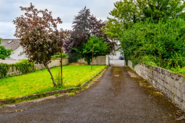 Photo of Goff Street, Roscommon, Co. Roscommon, F42EY93