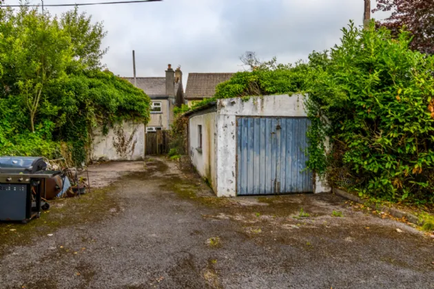 Photo of Goff Street, Roscommon, Co. Roscommon, F42EY93