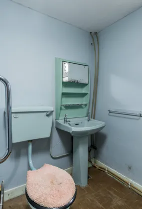 Photo of Goff Street, Roscommon, Co. Roscommon, F42EY93