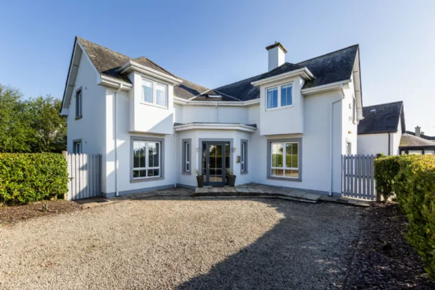 Photo of 1 Walsheslough, Rosslare Strand, Rosslare, Co Wexford, Y35E309