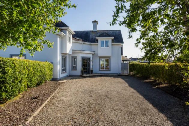 Photo of 1 Walsheslough, Rosslare Strand, Rosslare, Co Wexford, Y35E309