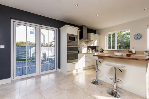 Photo of 1 Walsheslough, Rosslare Strand, Rosslare, Co Wexford, Y35E309