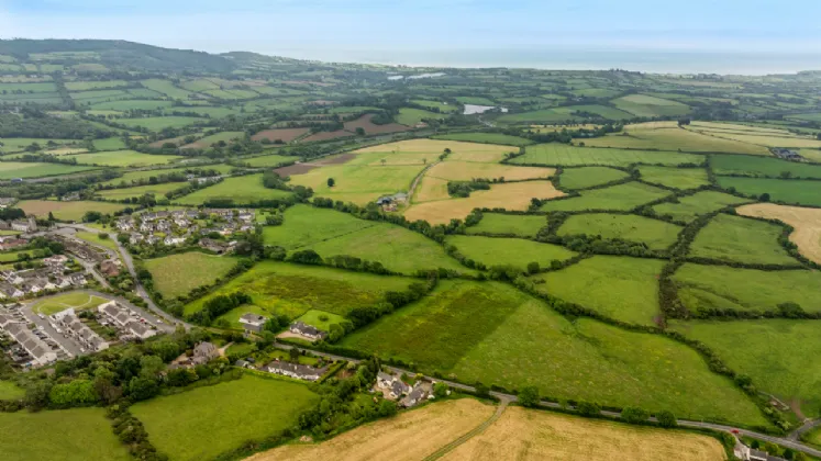 Photo of Ballahara, Barndarrig, County Wicklow, A67RP44