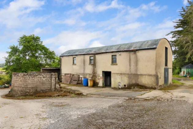 Photo of Ballahara, Barndarrig, County Wicklow, A67RP44