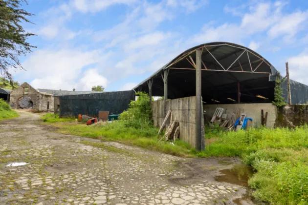 Photo of Ballahara, Barndarrig, County Wicklow, A67RP44