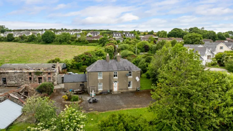 Photo of Ballahara, Barndarrig, County Wicklow, A67RP44