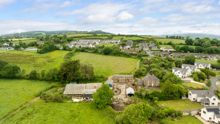 Photo of Ballahara, Barndarrig, County Wicklow, A67RP44