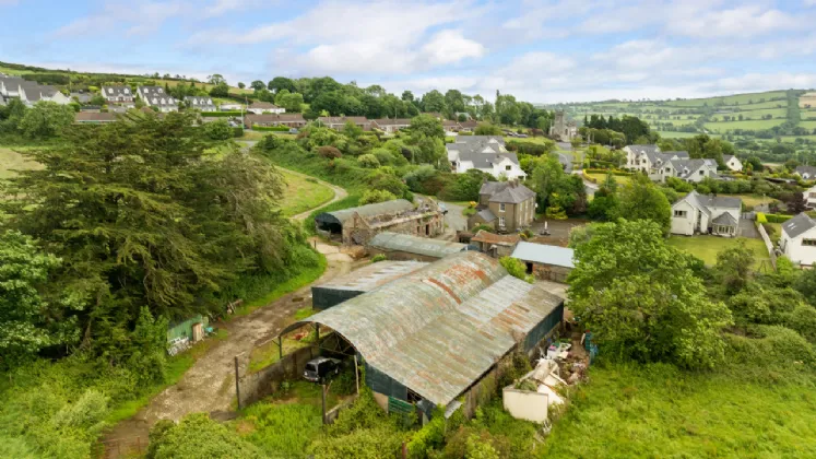 Photo of Ballahara, Barndarrig, County Wicklow, A67RP44