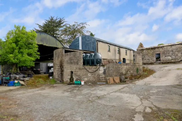 Photo of Ballahara, Barndarrig, County Wicklow, A67RP44