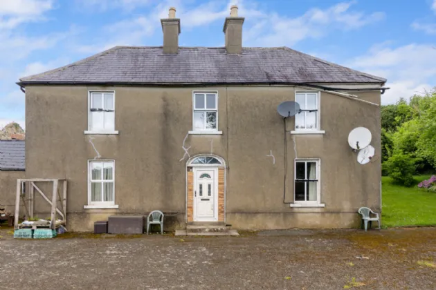 Photo of Ballahara, Barndarrig, County Wicklow, A67RP44