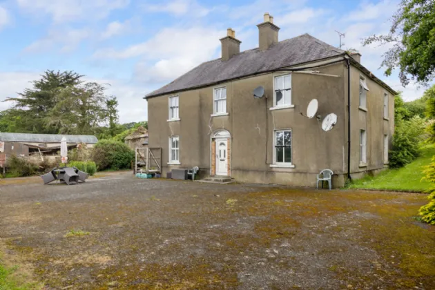 Photo of Ballahara, Barndarrig, County Wicklow, A67RP44